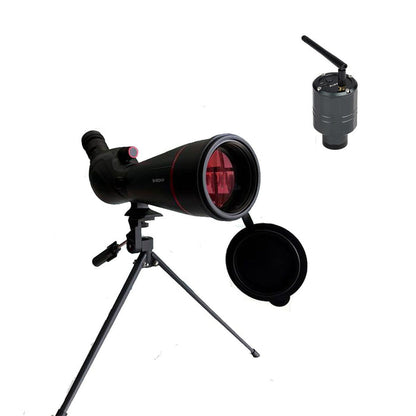 SVBony SV406 Spotting Scope HD 20-60x80 (F9355E) Svbony