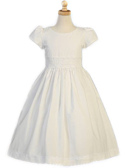 Swea Pea & Lilli Smocked Waisted Dress