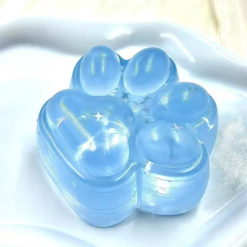 Taba Cat Claw Squeeze Toy