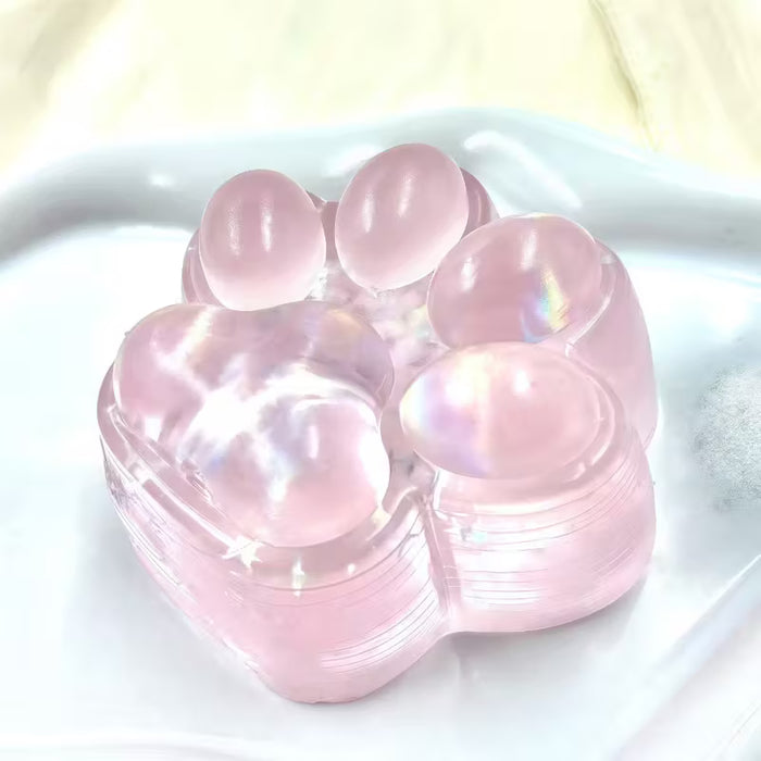Taba Cat Claw Squeeze Toy