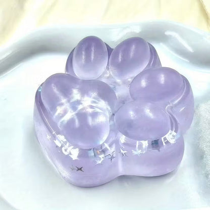 Taba Cat Claw Squeeze Toy