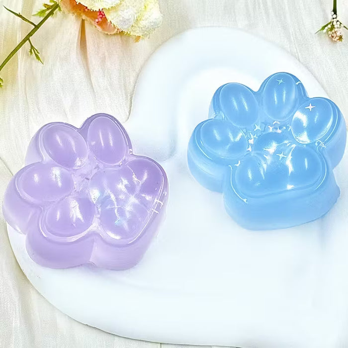 Taba Cat Claw Squeeze Toy