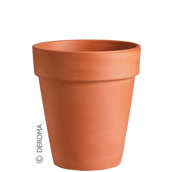 Tall Pot cm. 18 (7.10")