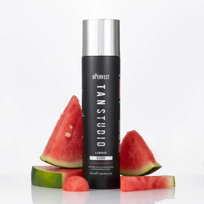 Tan Studio - Tanning Liquid