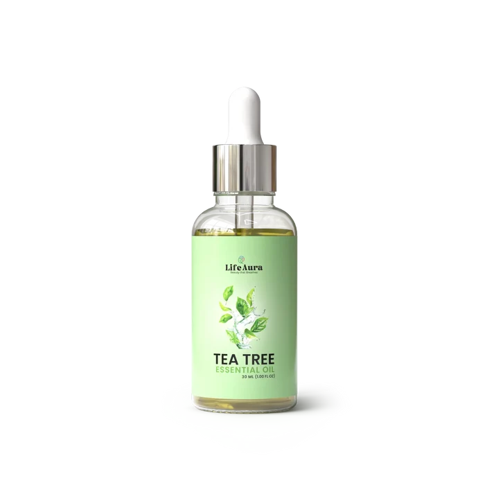 TEA TREE 30ML | Pure Essential Oil