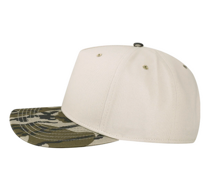 The Boykin Spaniel Bird Dog Hat
