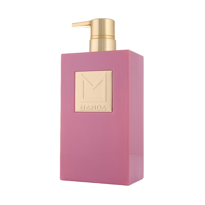 The Conditioner