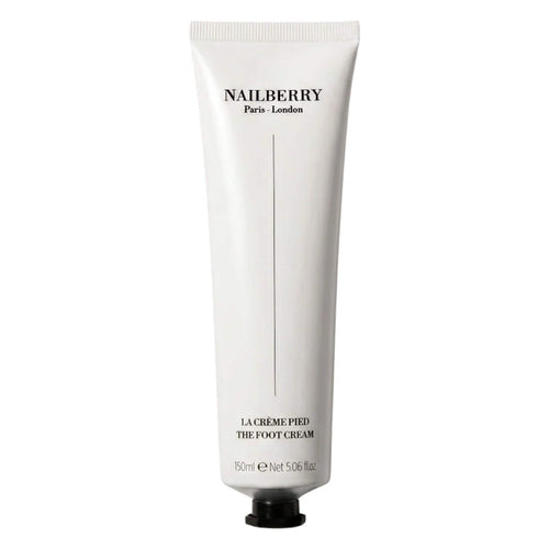 Tube of Nailberry The Foot Cream 150mL
