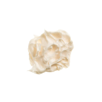 Nailberry The Foot Cream Texture