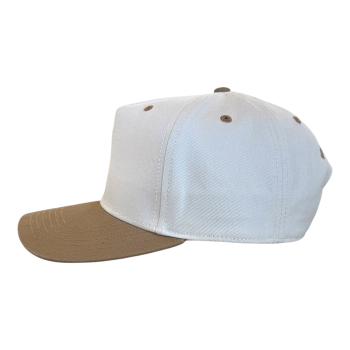 The German Wirehaired Pointer Bird Dog Hat