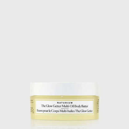 The Glow Getter Multi-Oil Body Butter - Travel Size