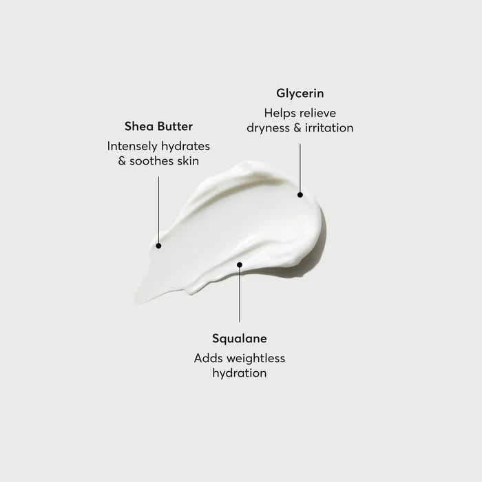 The Glow Getter Multi-Oil Body Butter - Travel Size