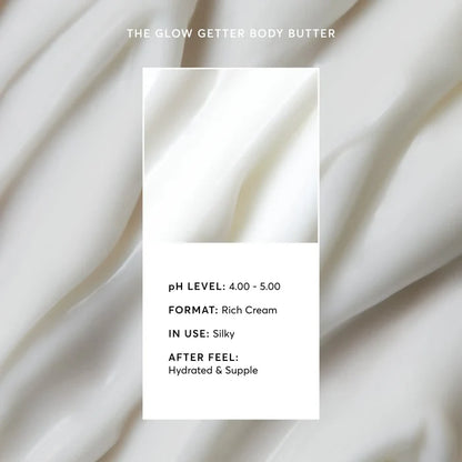 The Glow Getter Multi-Oil Body Butter - Travel Size
