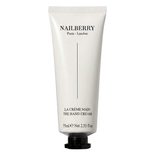Tube of Nailberry The Hand Cream 150mL