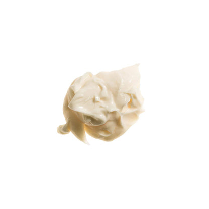 Nailberry The Hand Cream Texture
