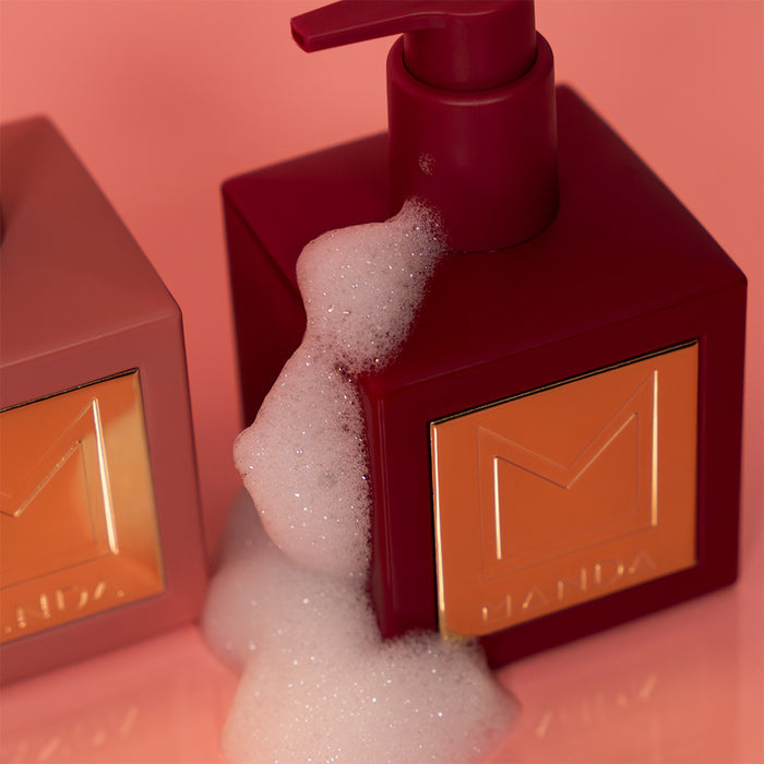 The Shampoo