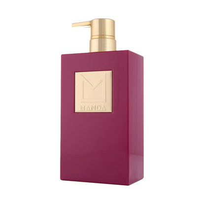 The Shampoo