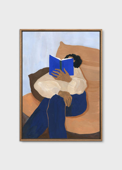 The Togo by Hanna Peterson