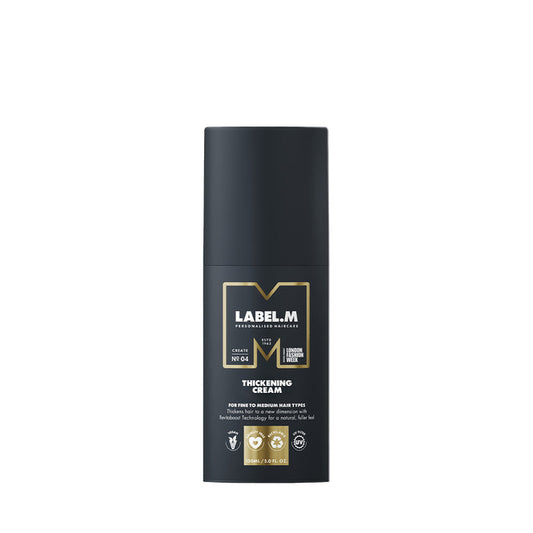 Thickening Cream