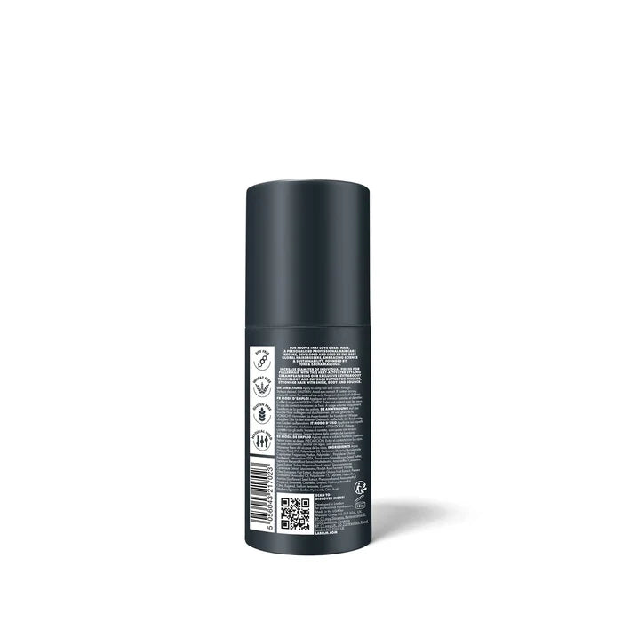 Thickening Cream