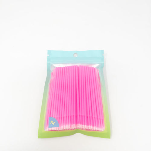 Tilly Lash Micro Mascara Wands 100 Pack