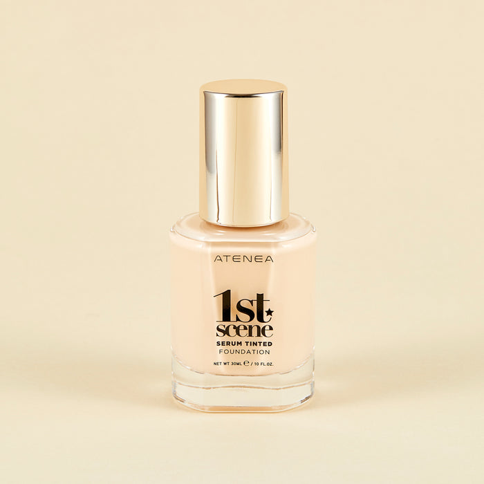 TINTA DE MAQUILLAJE | SERUM TINTED