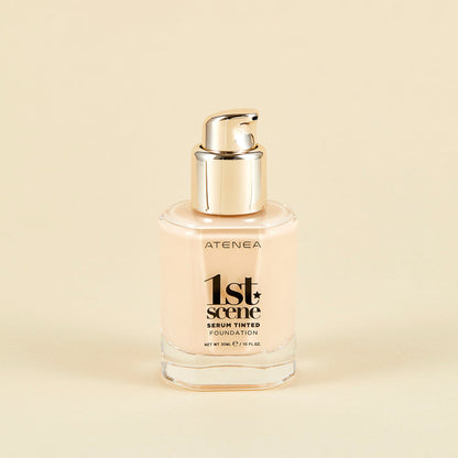 TINTA DE MAQUILLAJE | SERUM TINTED