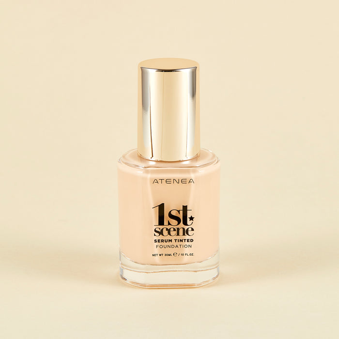 TINTA DE MAQUILLAJE | SERUM TINTED