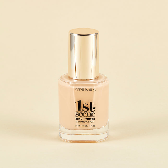 TINTA DE MAQUILLAJE | SERUM TINTED
