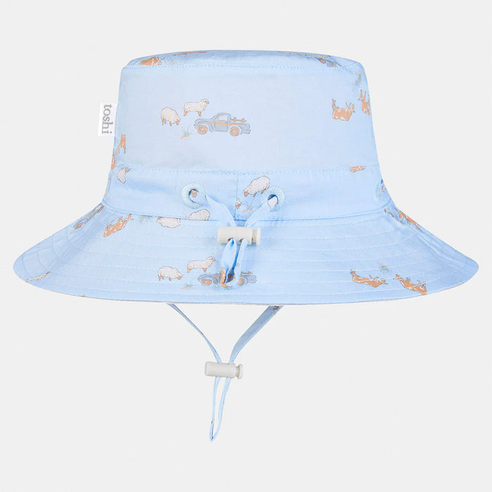 Toshi Sunhat Joyride - Sheep Station