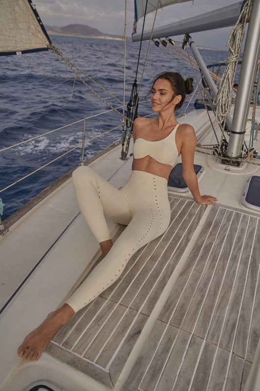 [Color] [Product Title] | Women's Activewear by WISKII ACTIVE.