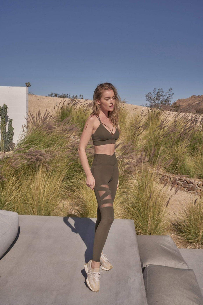 [Color] [Product Title] | Women's Activewear by WISKII ACTIVE.