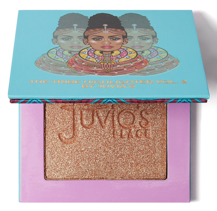 Tribe Highlighter Bundle (All 3)