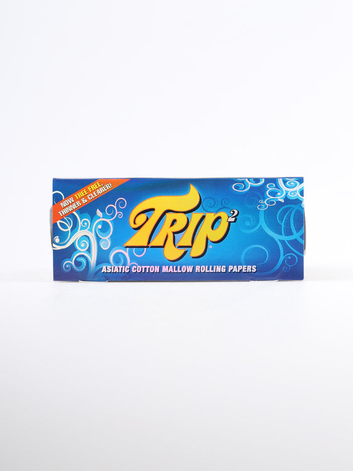 Trip Clear K/S Papers | One Colour-Image 2