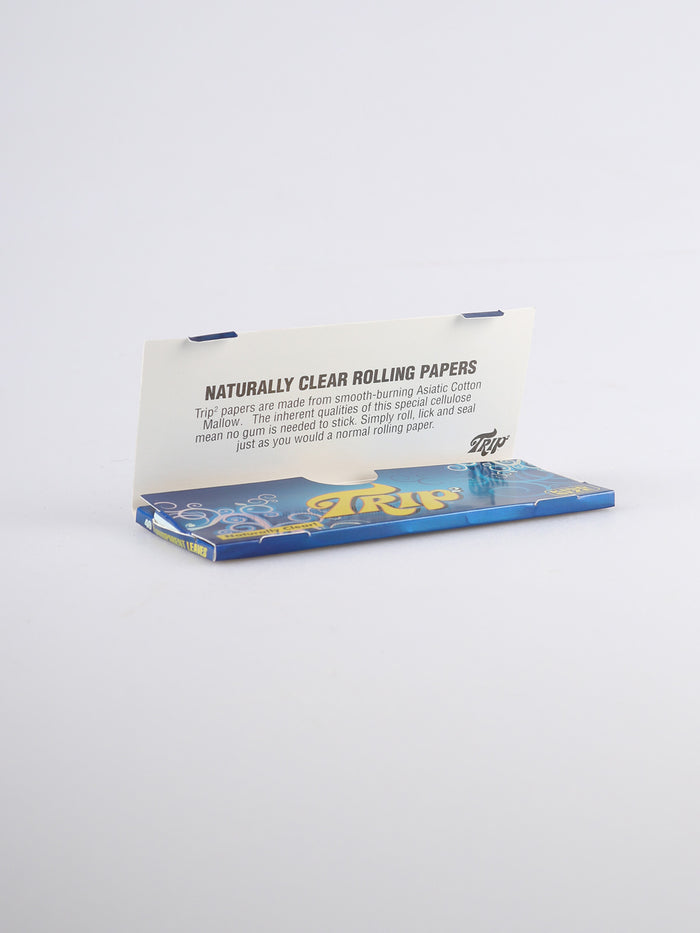 Trip Clear K/S Papers | One Colour-Image 3