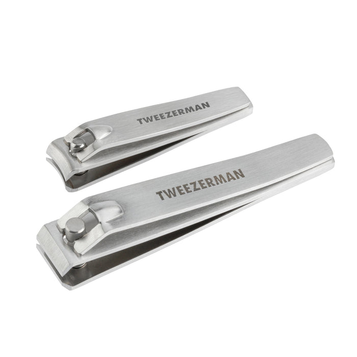 Tweezerman Combo Clipper Set
