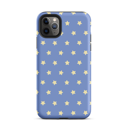 Matte / iPhone 11 Pro Max / Blue