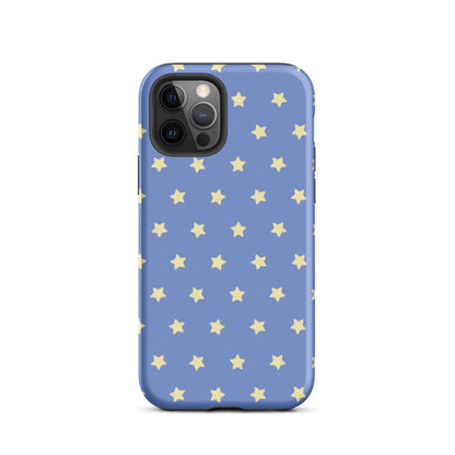 Matte / iPhone 12 Pro / Blue