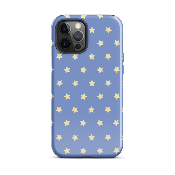 Glossy / iPhone 12 Pro Max / Blue