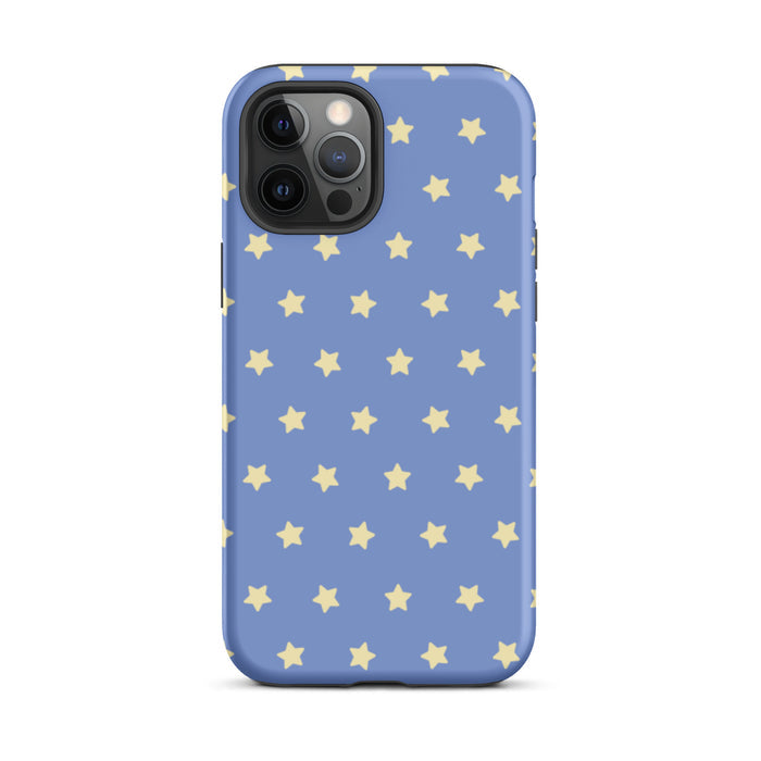 Matte / iPhone 12 Pro Max / Blue