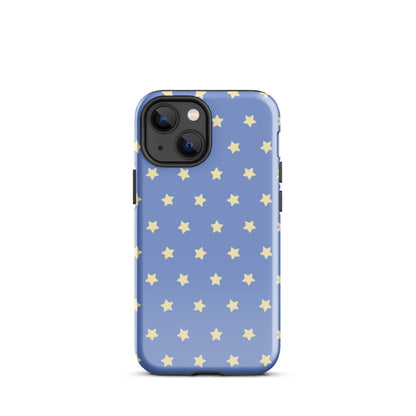 Glossy / iPhone 13 mini / Blue