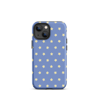 Matte / iPhone 13 mini / Blue