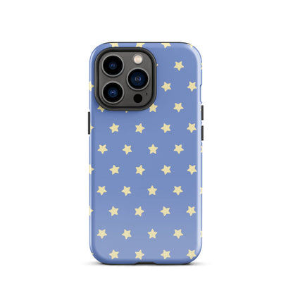 Glossy / iPhone 13 Pro / Blue