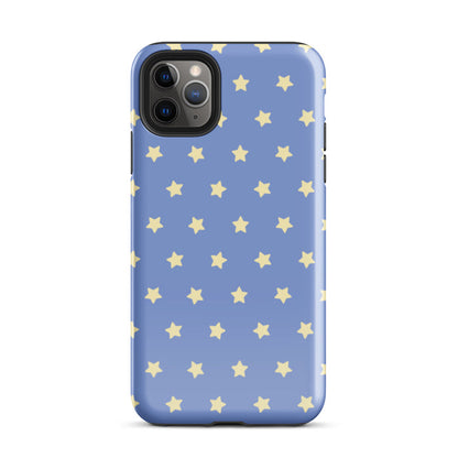 Glossy / iPhone 11 Pro Max / Blue