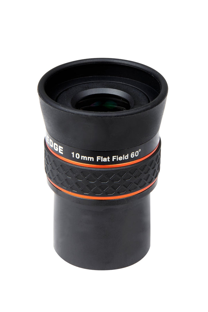 Ultima Edge - 10mm Flat Field Eyepiece - 1.25"