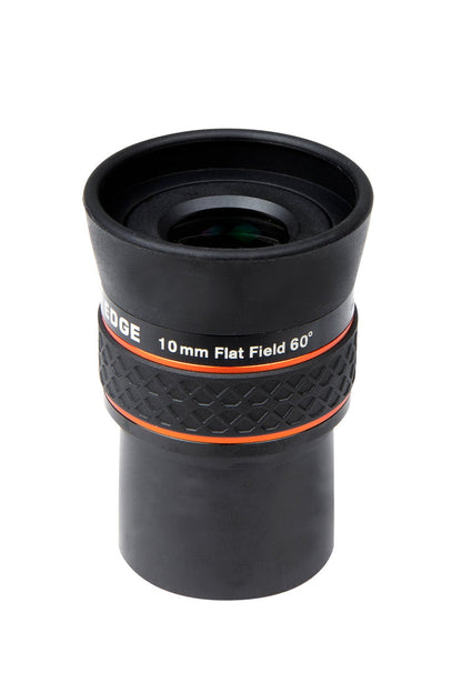 Ultima Edge - 10mm Flat Field Eyepiece - 1.25"
