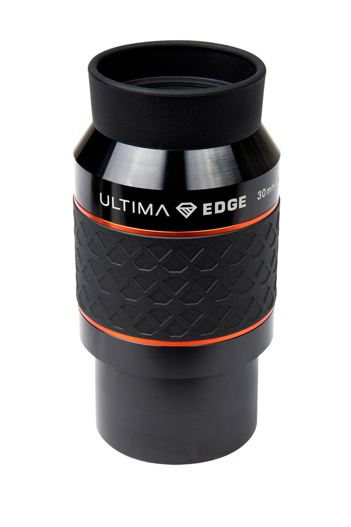 Ultima Edge - 30mm Flat Field Eyepiece - 2"
