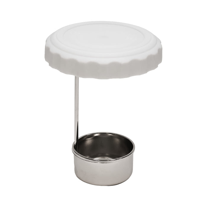 Ultra 2 In 1 Facial Steamer With Aroma Therapy Plus Magnifying Lamp