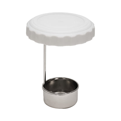 Ultra 2 In 1 Facial Steamer With Aroma Therapy Plus Magnifying Lamp