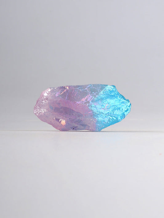 Unicorn Aura Large | Blue Pink-Image 1